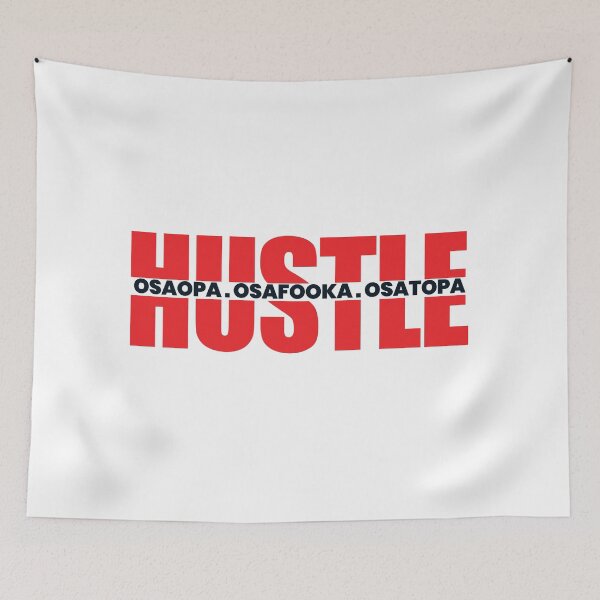 Item preview, Hustle Like a Malawian Designs designed and sold by chawezi.
