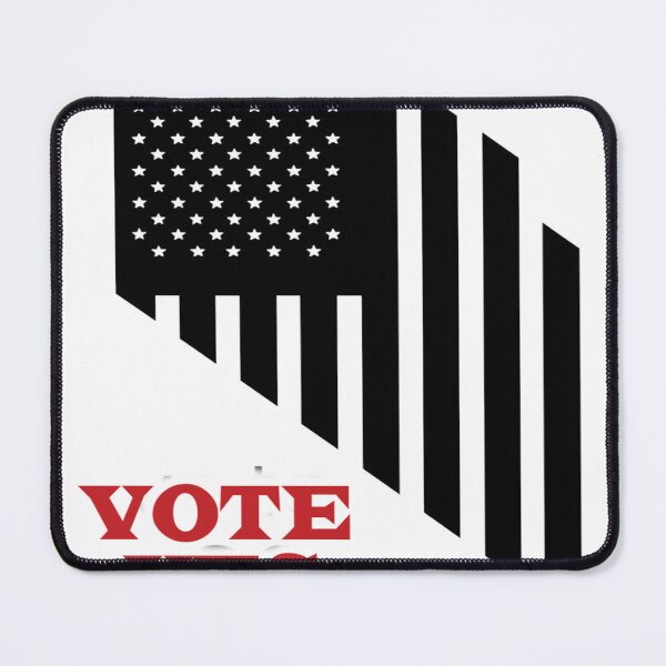 Item preview, Vote yes to the voice designed and sold by RAZ1995.