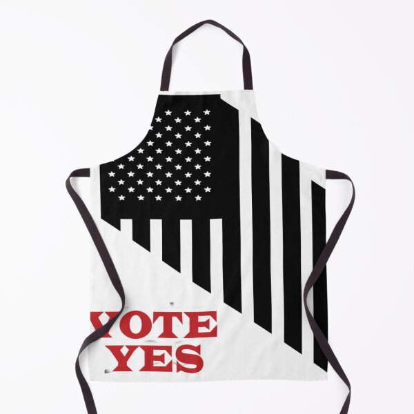 Item preview, Vote yes to the voice designed and sold by RAZ1995.