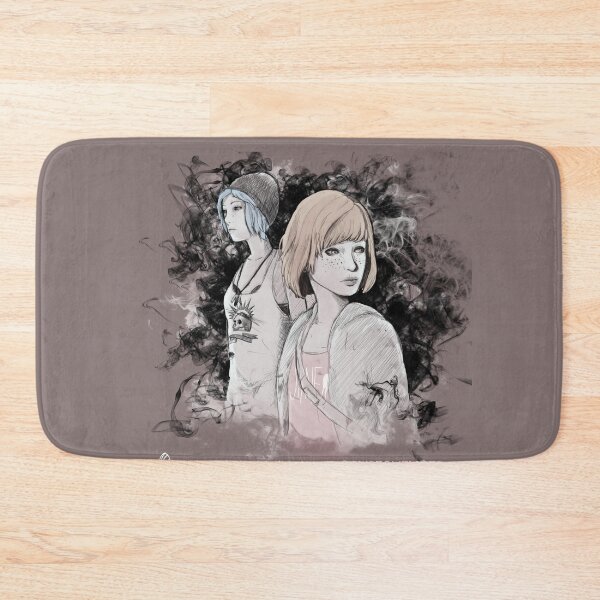 Item preview, Life is strange tribute designed and sold by Ewelsart.