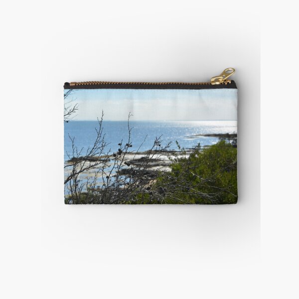 Item preview, CLIFFTOP VIEW designed and sold by kazaroodie.