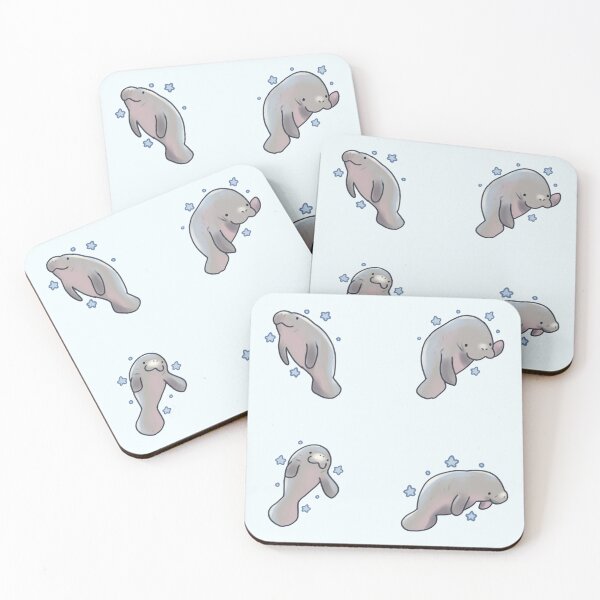 Item preview, manatee pack  designed and sold by Artofmayara.