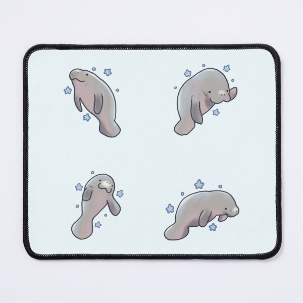 Item preview, manatee pack  designed and sold by Artofmayara.