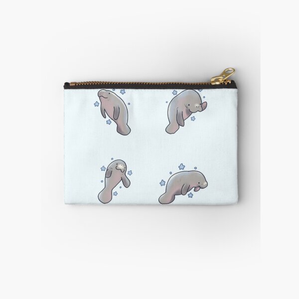 Item preview, manatee pack designed and sold by Artofmayara.