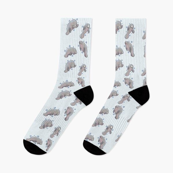 Item preview, manatee pack designed and sold by Artofmayara.
