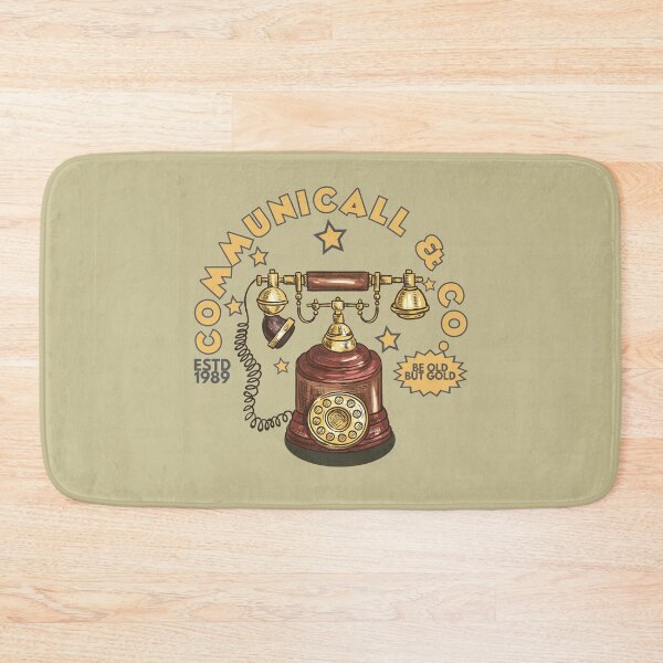 Item preview, Be old but gold designed and sold by Peerless-Prime.