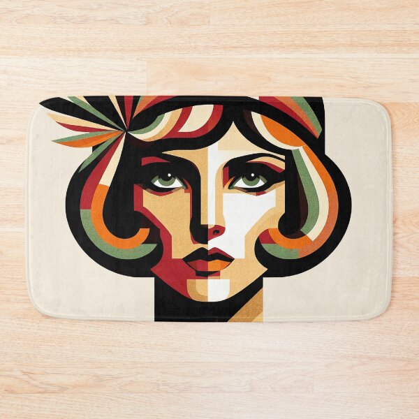 Artikelvorschau, Art-Deco-Flapper-Kollektion Nr. 1 025 - Vivienne entworfen und verkauft von elektronen.
