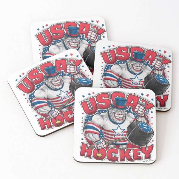 Item preview,  FUNNY USA FIELD HOCKEY DAD,MOM,KIDS, HOCKEY LOVERS  designed and sold by Obinne.