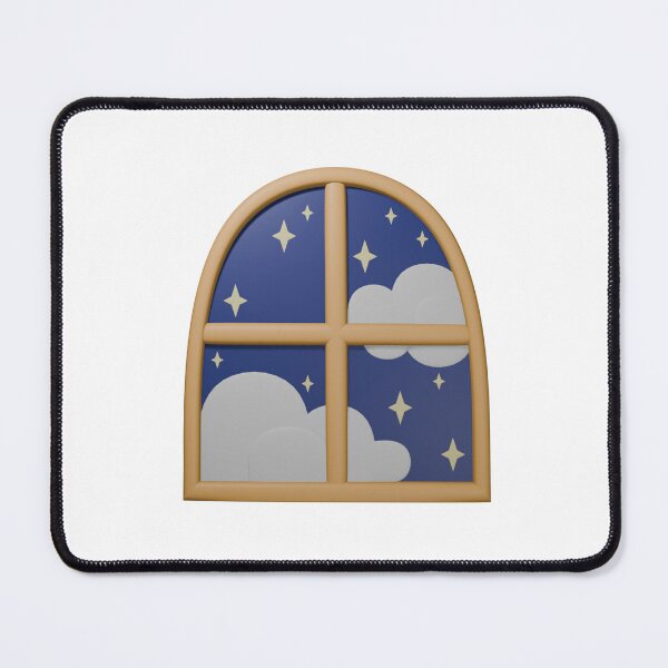 Item preview, Cute cozy window illustration designed and sold by Soooph.