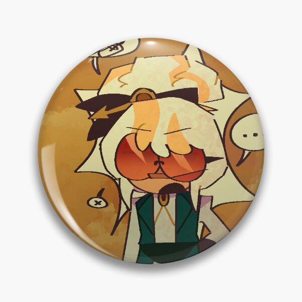 Item preview, Schneeball D:< designed and sold by AloofGoof.
