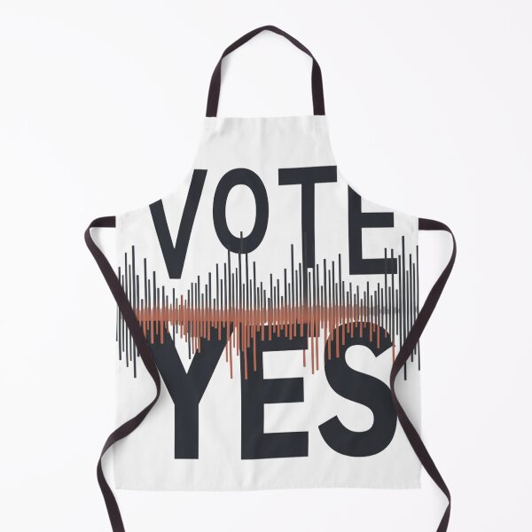 Item preview, Vote yes to the voice  designed and sold by RAZ1995.