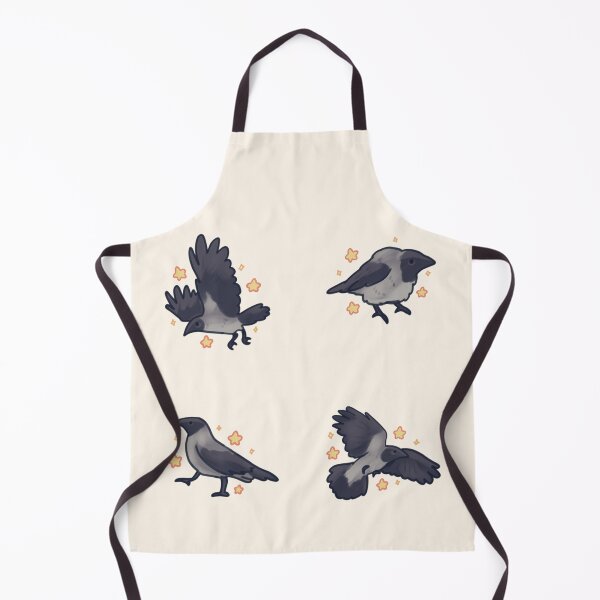 Item preview, crow pack designed and sold by Artofmayara.