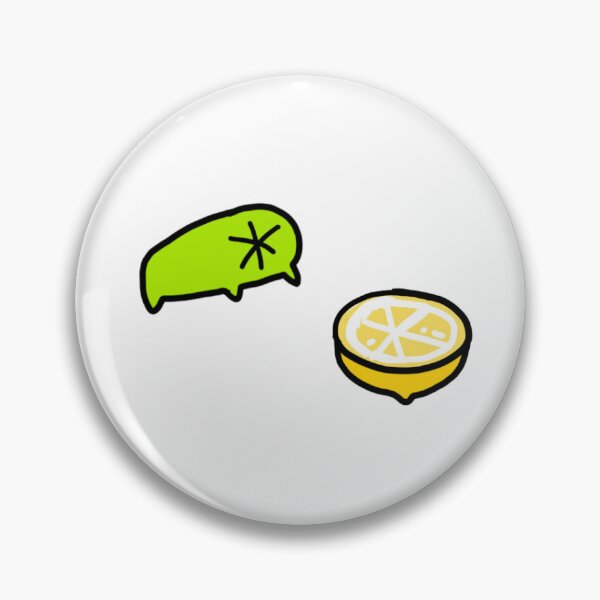 Item preview, lemon ferg designed and sold by TeaBag114.