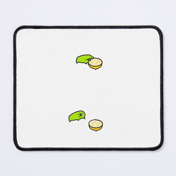 Item preview, lemon ferg designed and sold by TeaBag114.