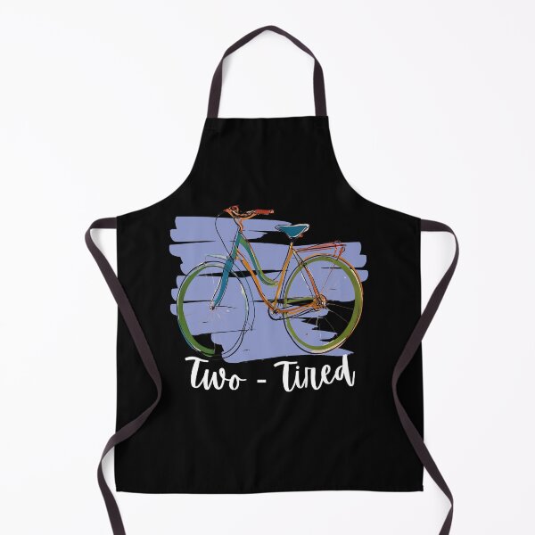 Item preview, Vibrant Cycling Journey designed and sold by ArchVibe.