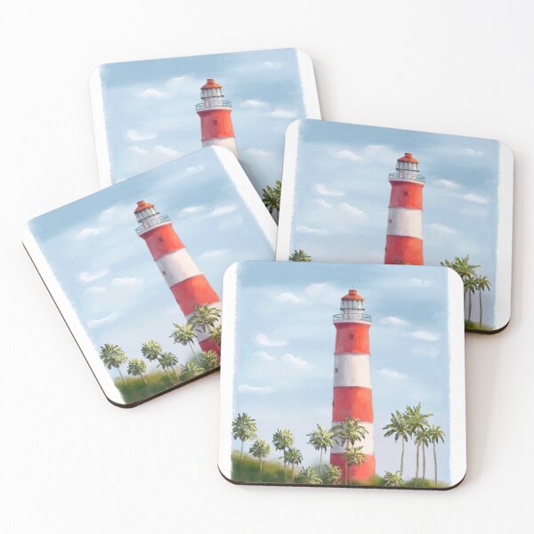 Item preview, Light House designed and sold by PrachiManerikar.