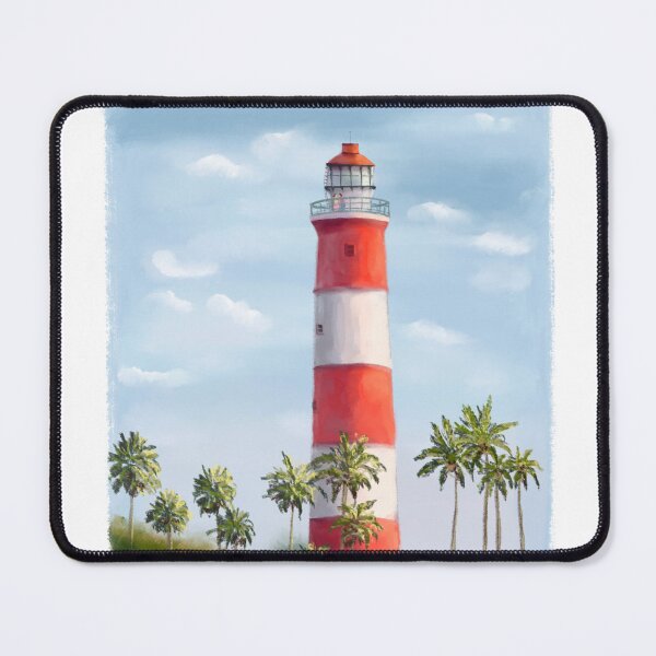 Item preview, Light House designed and sold by PrachiManerikar.