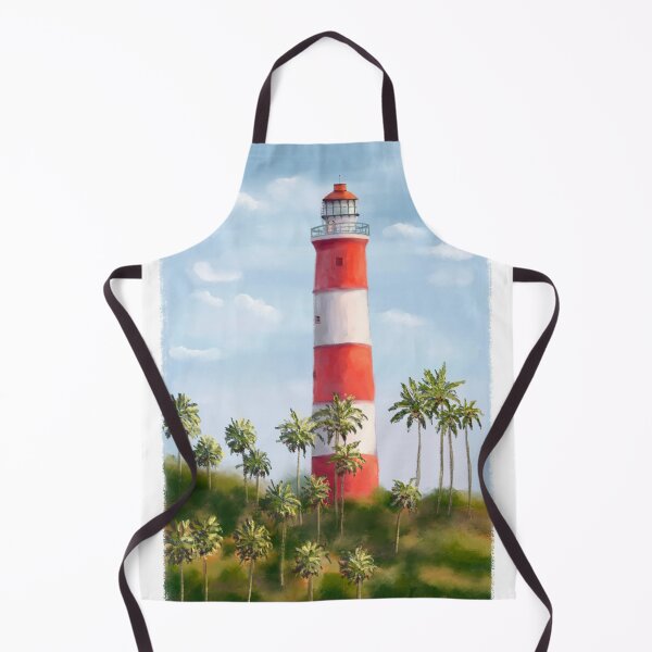 Item preview, Light House designed and sold by PrachiManerikar.