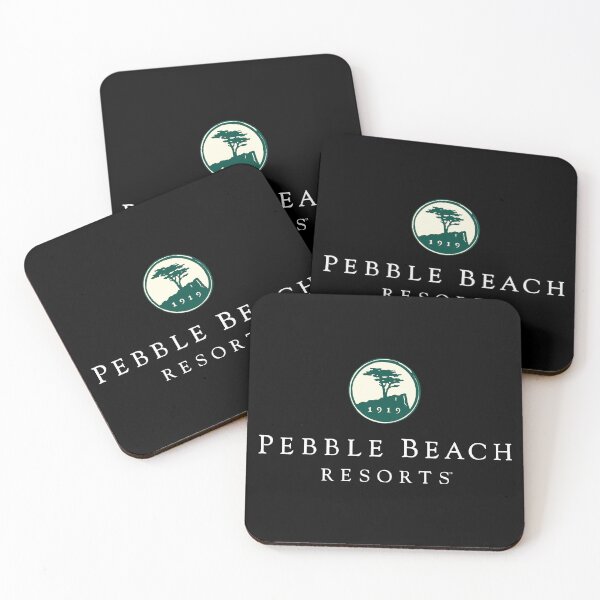Item preview, Pebble Beach Resorts Golf Courses Resorts Spa 1919 designed and sold by 17miaul.