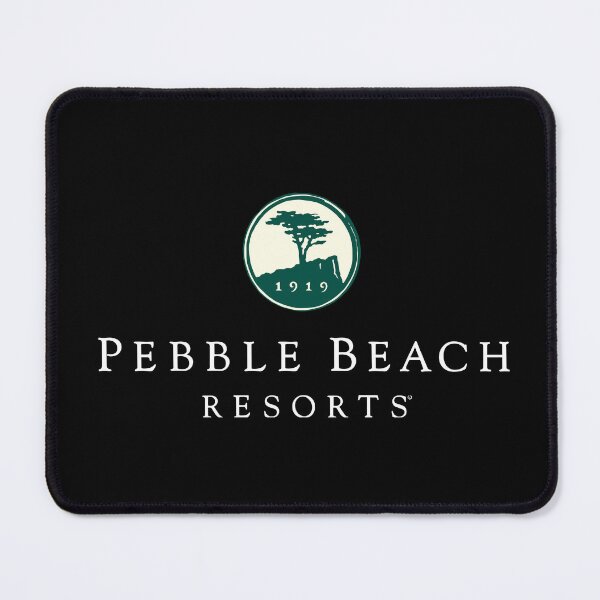 Item preview, Pebble Beach Resorts Golf Courses Resorts Spa 1919 designed and sold by 17miaul.