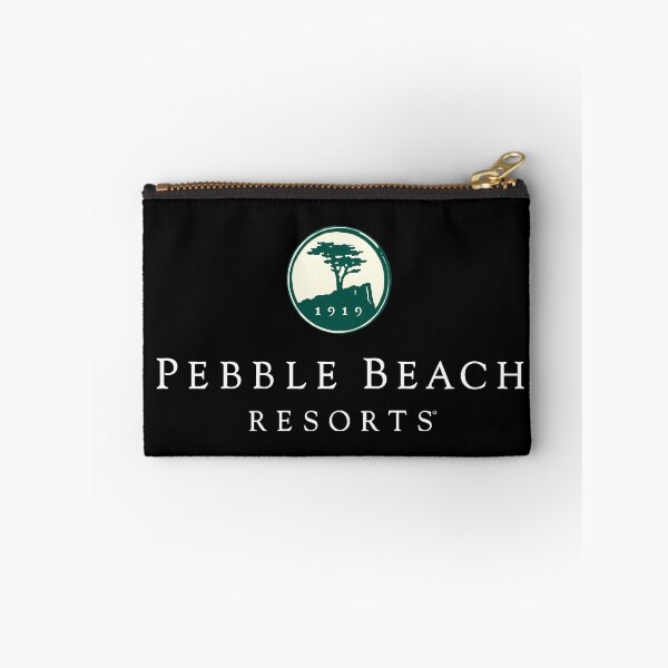 Item preview, Pebble Beach Resorts Golf Courses Resorts Spa 1919 designed and sold by 17miaul.