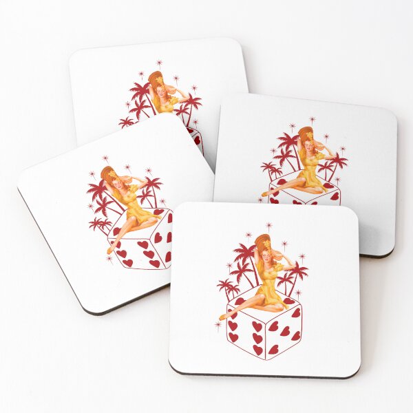 Item preview, Lady luck designed and sold by Peerless-Prime.