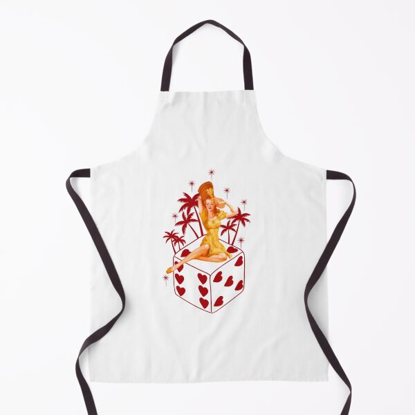 Item preview, Lady luck designed and sold by Peerless-Prime.