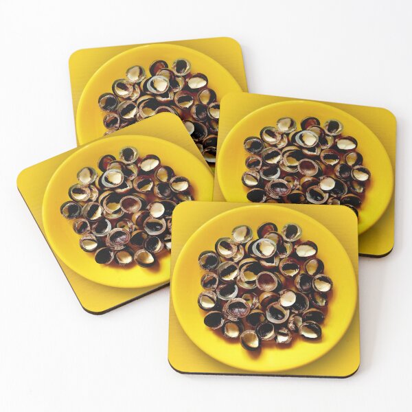Item preview, Nut shells designed and sold by Bluesrose.