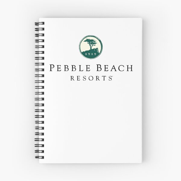 Item preview, Pebble Beach Resorts Golf Courses Resorts Spa 1919 designed and sold by 17miaul.