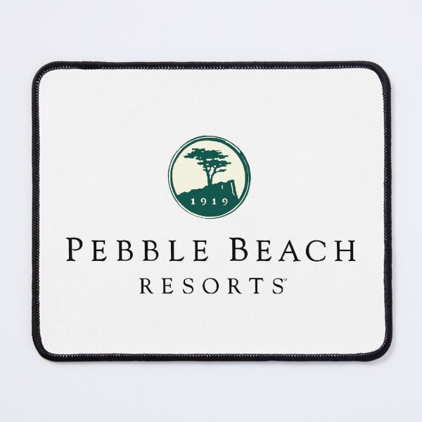 Item preview, Pebble Beach Resorts Golf Courses Resorts Spa 1919 designed and sold by 17miaul.