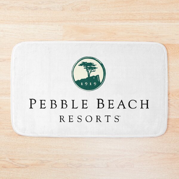 Item preview, Pebble Beach Resorts Golf Courses Resorts Spa 1919 designed and sold by 17miaul.