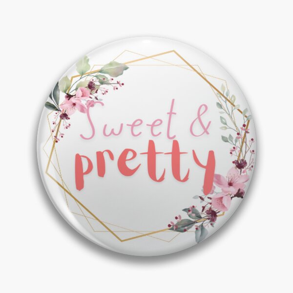 Item preview, Pretty designed and sold by Spidey-pretty.