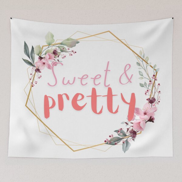 Item preview, Pretty designed and sold by Spidey-pretty.