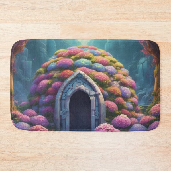 Item preview, Hydrangea Igloo designed and sold by Snuggleshark.