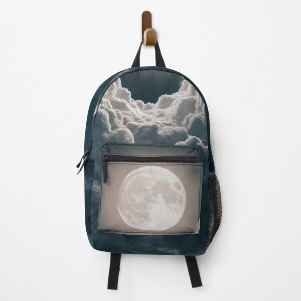 Item preview, Full Moon designed and sold by OneLastWish.