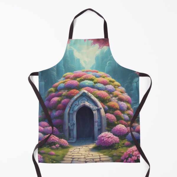 Item preview, Hydrangea Igloo designed and sold by Snuggleshark.