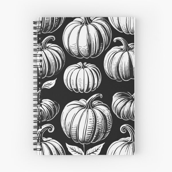 Item preview, Pumpkin Pattern 3 designed and sold by LegoyaDesign.