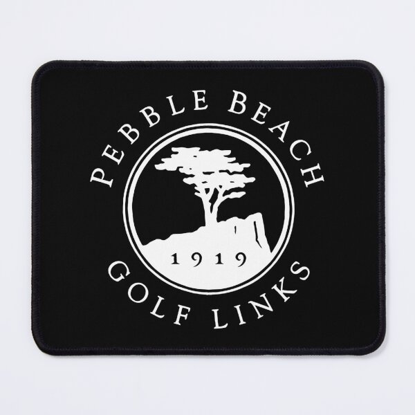 Item preview, Pebble Beach Resorts Golf Courses Resorts Spa 1919 designed and sold by 17miaul.