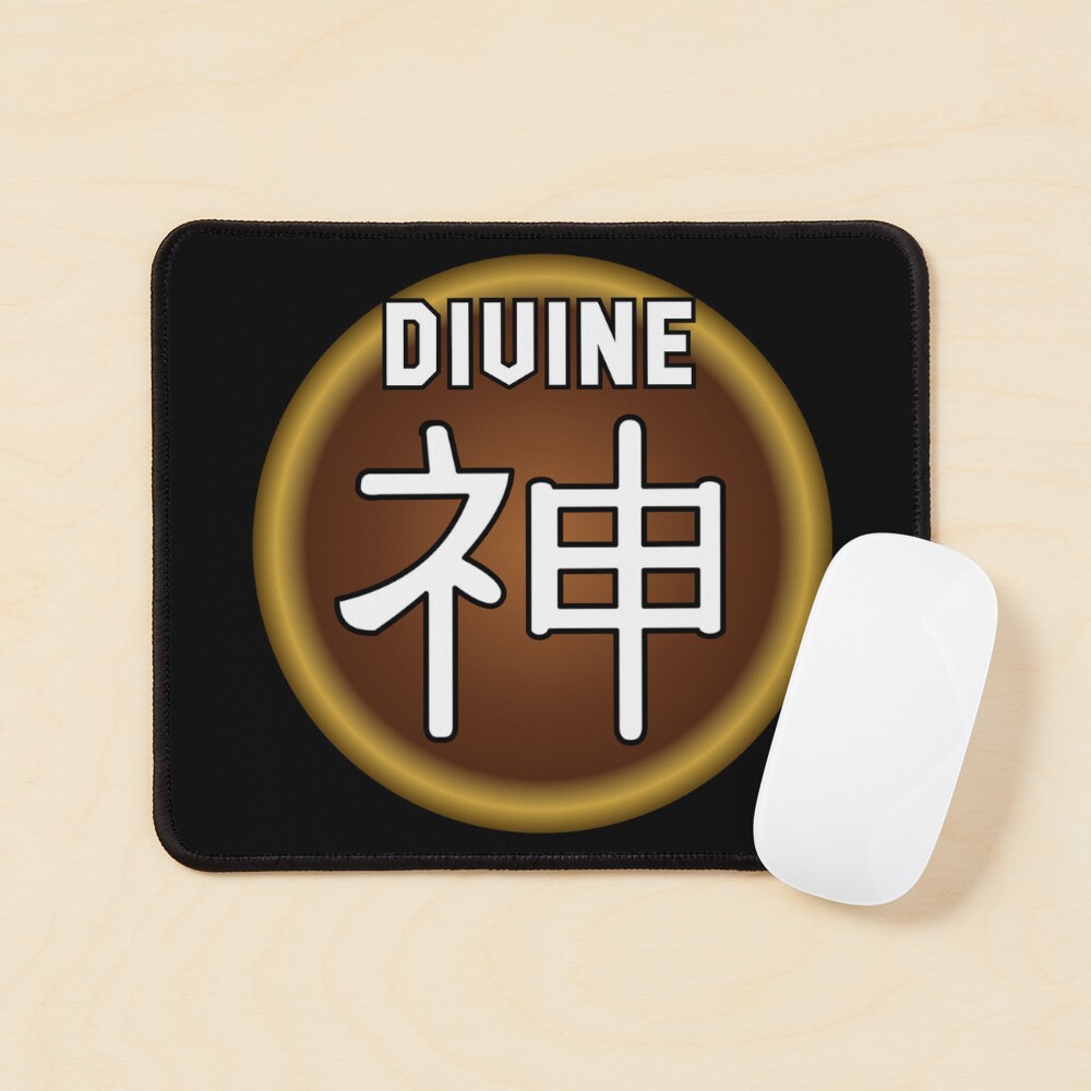 Item preview, Mouse Pad designed and sold by KalEl7.
