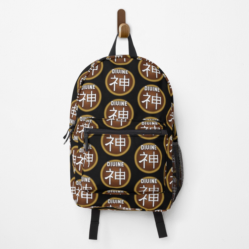 Item preview, Backpack designed and sold by KalEl7.