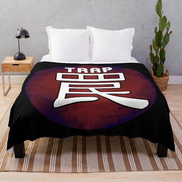 Item preview, Trap designed and sold by KalElsDesigns.