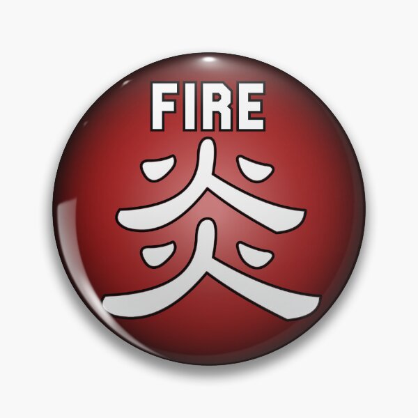 Item preview, Fire designed and sold by KalElsDesigns.