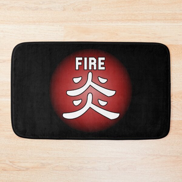 Item preview, Fire designed and sold by KalElsDesigns.