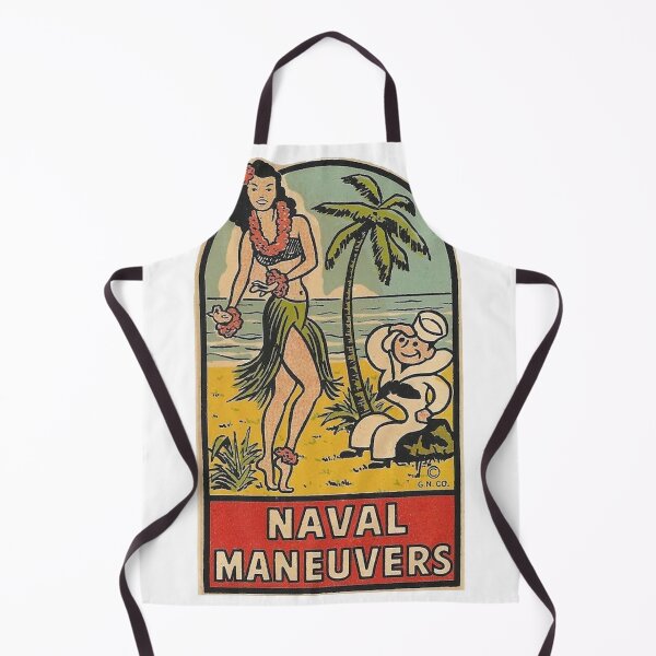 Item preview, Hula Dancer designed and sold by IanBakerToons.