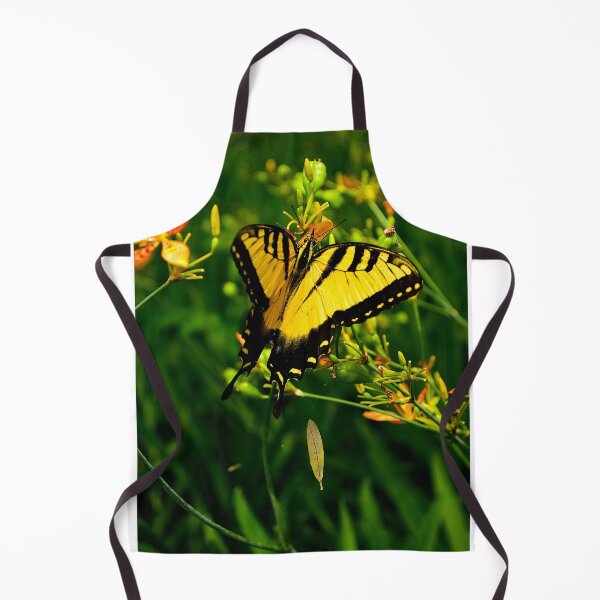 Item preview, Eastern Swallowtail Butterfly designed and sold by MercerImages.