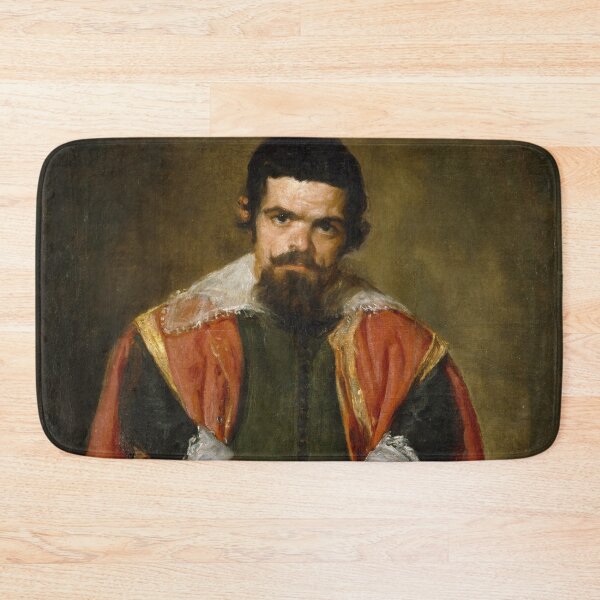 Item preview, diego velazquez paintings, diego velázquez art, diego velázquez artwork, painter diego velazquez, diego velázquez works designed and sold by rosa-reid.