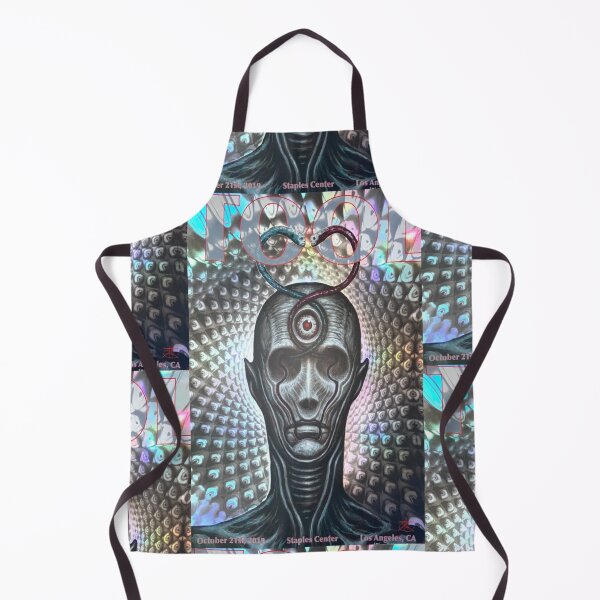 Item preview, Los Angeles CA 2019 designed and sold by StrangeFetish.