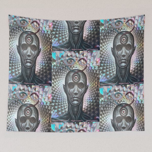 Item preview, Los Angeles CA 2019 designed and sold by StrangeFetish.