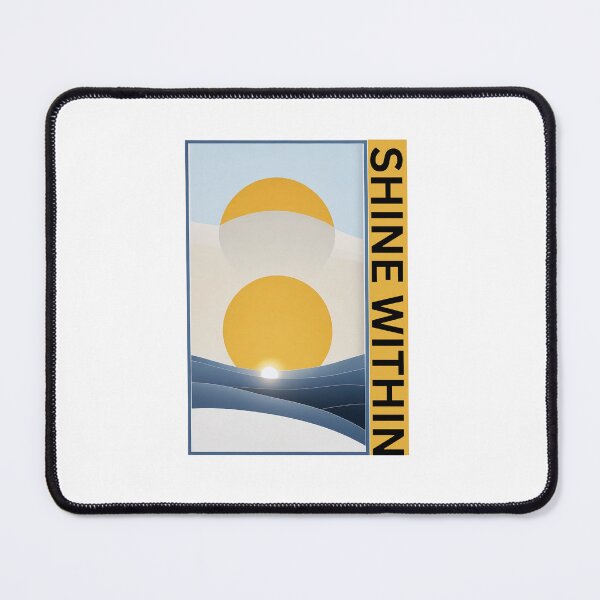 Item preview, Shine Within designed and sold by ArchVibe.