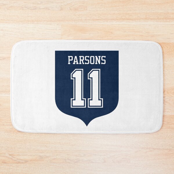 Item preview, Micah Parsons #11 emblem designed and sold by Tarroi.